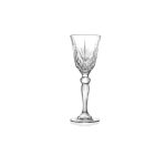 RCR - MELODIA LIQUEUR GLASS 50 ML 0802126