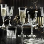 RCR - TIMELESS FLUTE GLASS 210 ML 0802572 - Image 2