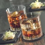 RCR - TIMELESS WHISKEY TUMBLER 360 ML 0802568 - Image 2