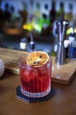 RCR - TIMELESS WHISKEY TUMBLER 360 ML 0802568 - Image 3
