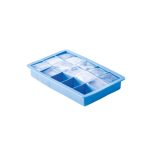 FINE DINE - SILICON MOLD ICE CUBE MAKER 3 x 3 x 3 CM