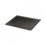 WAS - PASTRY SHEET ALUMINIUM NON STICK 60 x 40 x 1 CM