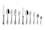 COMAS - SANGIOVESE 18/10 3.5 MM MOKA SPOON SET OF 12 - Image 2