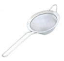 ARTAME - MESH STRAINER 18/10 ST/ST 16 x 35 CM