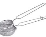 ARTAME - BIRD NEST MOULD 18/10 ST/ST 10 x 39 CM
