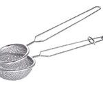 ARTAME - BIRD NEST MOULD 18/10 ST/ST 12 x 41 CM