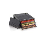 100 CHEF - EXCALIBUR DEHYDRATOR 4 TRAYS - Image 2