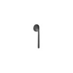 COMAS - KODAI VINTAGE BLACK 18/0 3 MM SIDE SPOON SET OF 12