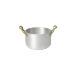 BALLARINI - ALUMINIUM MINI CASSEROLE 11 CM