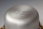 BALLARINI - ALUMINIUM MINI CASSEROLE 11 CM - Image 4