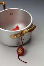BALLARINI - ALUMINIUM MINI CASSEROLE 11 CM - Image 6