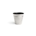 COMAS - INOX MINI BIN ⌀13 CM
