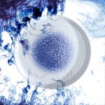 FINE DINE - SERENITY HIGH EDGE PLATE 19 CM - Image 3