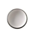 *DISCONTINUED - FINE DINE - ISUMI SILK DEEP PLATE 15 CM