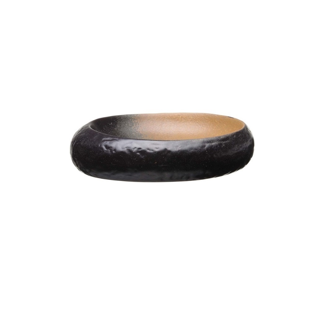781654.jpg *DISCONTINUED - FINE DINE - MOON PRESENTATION BOWL 19 CM - Image 1