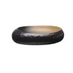 *DISCONTINUED - FINE DINE - MOON PRESENTATION BOWL 27 CM