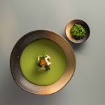 *DISCONTINUED - FINE DINE - MOON ASIAN BOWL 20 CM - Image 3