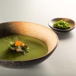 *DISCONTINUED - FINE DINE - MOON ASIAN BOWL 20 CM - Image 4