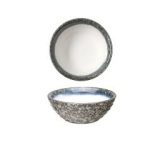 *DISCONTINUED - FINE DINE - ISUMI SILK DIP DISH 9 CM