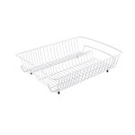 MTX - DISH RACK ROCKY 50 x 37 x 14 CM PLATE DRYER / 321600
