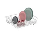 MTX - DISH RACK ROCKY 50 x 37 x 14 CM PLATE DRYER / 321600 - Image 2