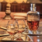 RCR - ALKEMIST BRANDY GLASS 530 ML - Image 2