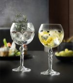 RCR - ALKEMIST GIN TONIC GLASS 580 ML - Image 2