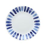 TOGNANA - PANAREA THESIS EDGE PLATE 31 CM TZ001318616A