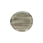 TOGNANA - B RUSH DESSERT PLATE 20 CM LIGHT BROWN / BI002213264