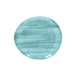 TOGNANA - B RUSH DESSERT PLATE 20 CM LIGHT BLUE / BI002213265