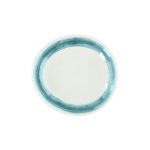 TOGNANA - B RUSH DEEP COUPE PLATE 21 CM LIGHT BLUE / BI001213265