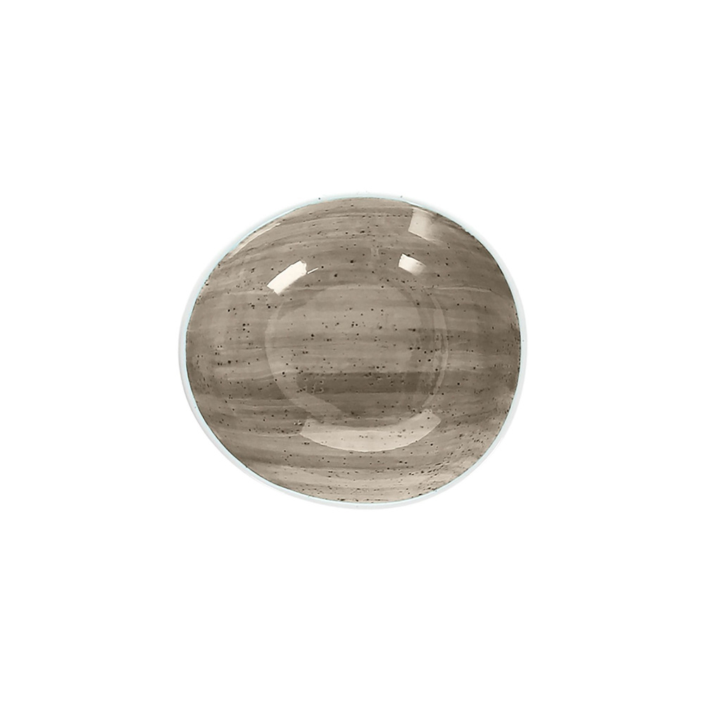 8056444047844.jpg TOGNANA - B RUSH CEREAL BOWL 14 CM / 360 ML LIGHT BROWN / BI001143264 - Image 1