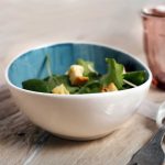 TOGNANA - B RUSH CEREAL BOWL 14 CM / 360 ML LIGHT BLUE / BI001143265 - Image 3