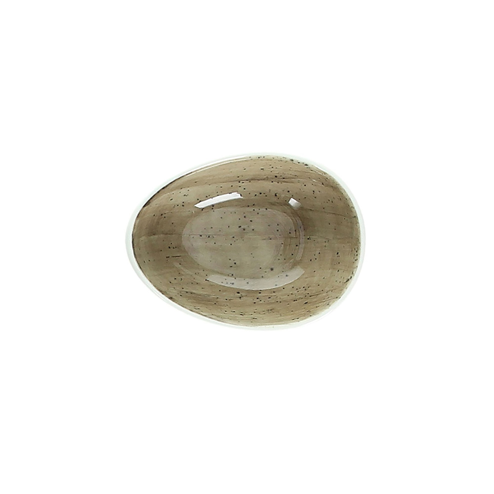 8056444047875.jpg TOGNANA - B RUSH DIP BOWL 10 CM LIGHT BROWN 110 ML / BI004103264 - Image 1