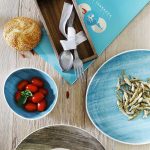 TOGNANA - B RUSH DIP BOWL 10 CM LIGHT BLUE / 110 ML / BI004103265 - Image 2