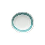 TOGNANA - B RUSH SALAD BOWL 22.5 CM LIGHT BLUE / BI024233265