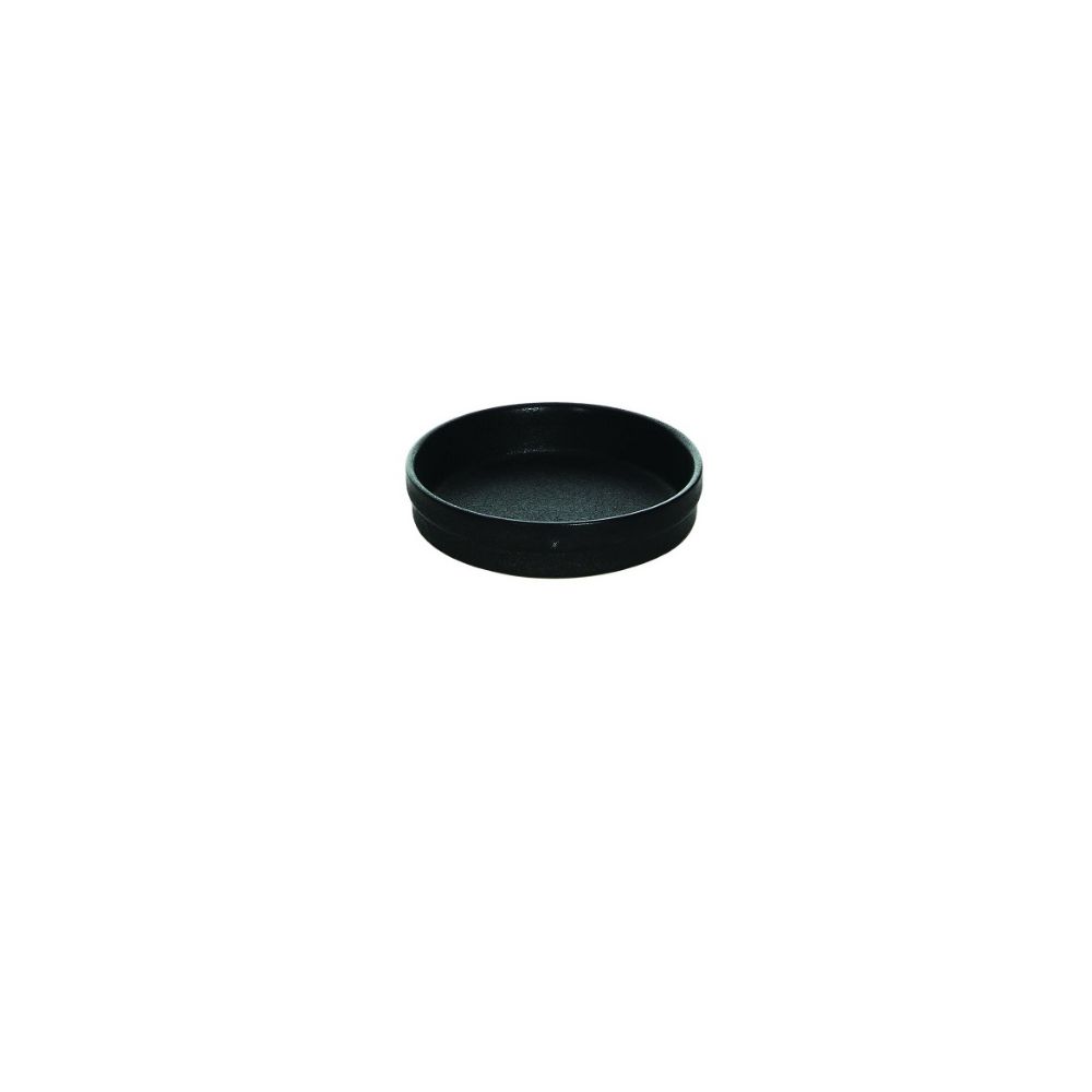 8056444048735.jpg TOGNANA - JAP MAT BLACK SOYA SAUCE CUP 8 CM / 40 ML JP104080779 - Image 1