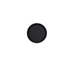 TOGNANA - JAP MAT BLACK SOYA SAUCE CUP 8 CM / 40 ML JP104080779 - Image 2
