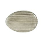 TOGNANA - B RUSH DINNER PLATE 31 CM LIGHT BROWN / BI022313264