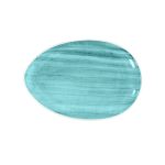 TOGNANA - B RUSH DINNER PLATE 31 CM LIGHT BLUE / BI022313265