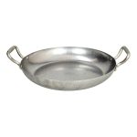 TOGNANA - LIVING TEX MEX ROUND SKILLET 32 CM R5760Q10154