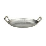 TOGNANA - LIVING TEX MEX OVAL SKILLET 28 x 18 CM R5760Q30154