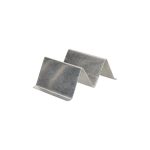 TOGNANA - LIVING TEX MEX TACO HOLDER 10 x 5 CM R5760R20154
