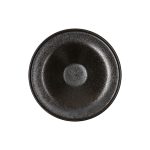 TOGNANA - RUST BRONZE GOURMET DEEP PLATE 30.5 CM RW001303245