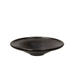 TOGNANA - RUST BRONZE GOURMET DEEP PLATE 26 CM RW001263245 - Image 2