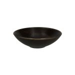 TOGNANA - RUST BRONZE SALAD BOWL 23.5 CM RW024233245