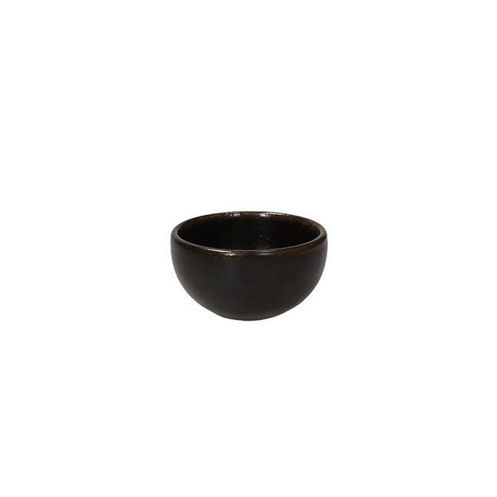 8056444085778.jpg TOGNANA - RUST BRONZE RAMEKIN 7 CM / 80 ML RW004083245 - Image 1