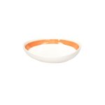 TOGNANA - B RUSH DEEP COUPE PLATE 21 CM ORANGE / BI001213657