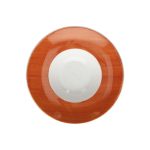 TOGNANA - B RUSH PASTA PLATE 27 CM ORANGE / BI001273657