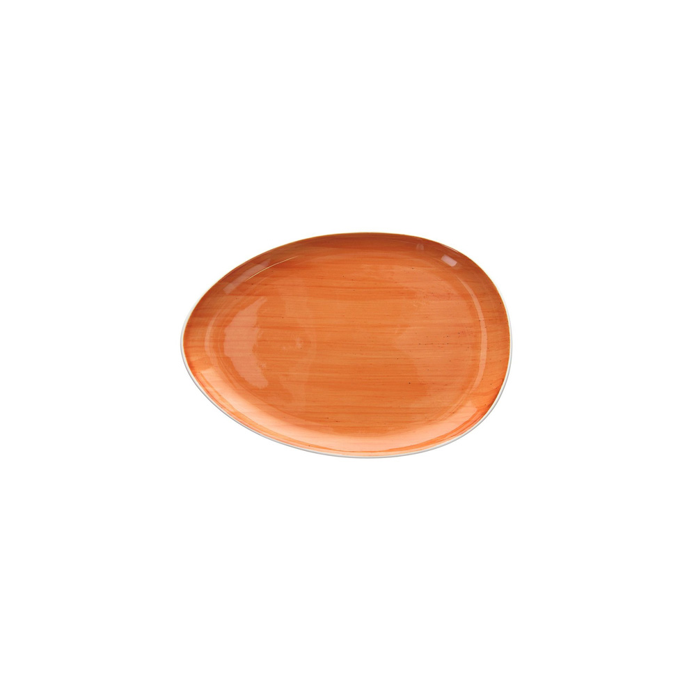 8056444107036.jpg TOGNANA - B RUSH DIP BOWL 10 CM ORANGE 110 ML / BI004103657 - Image 1